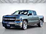 Used 2017 Chevrolet Silverado 1500 LT Crew Cab for sale #6240065A - photo 9