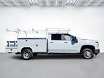 2024 Chevrolet Silverado 3500 Crew Cab 4x2, Royal Truck Body Service Combo Body for sale #6240081 - photo 5