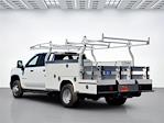 2024 Chevrolet Silverado 3500 Crew Cab 4x2, Royal Truck Body Service Combo Body for sale #6240081 - photo 7