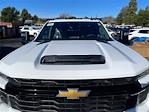 New 2024 Chevrolet Silverado 3500 Work Truck Crew Cab 4x2 Knapheide Stake Bed for sale #6240091 - photo 8