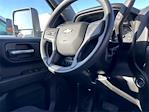 New 2024 Chevrolet Silverado 3500 Work Truck Crew Cab 4x2 Knapheide Stake Bed for sale #6240091 - photo 29