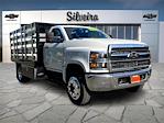 New 2023 Chevrolet Silverado 5500 Work Truck Regular Cab 4x2 Royal for sale #6230154 - photo 3