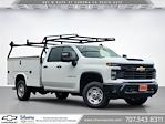 2024 Chevrolet Silverado 2500 Double Cab 4x2, Knapheide Service Truck for sale #6240133 - photo 1