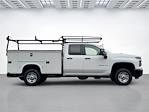 2024 Chevrolet Silverado 2500 Double Cab 4x2, Knapheide Service Truck for sale #6240133 - photo 5