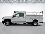 2024 Chevrolet Silverado 2500 Double Cab 4x2, Knapheide Service Truck for sale #6240133 - photo 8