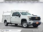 2024 Chevrolet Silverado 2500 Crew Cab 4x2, Royal Truck Body Service Body Service Truck for sale #6240189 - photo 1