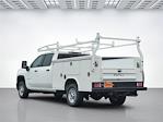 2024 Chevrolet Silverado 2500 Crew Cab 4x2, Royal Truck Body Service Body Service Truck for sale #6240189 - photo 7