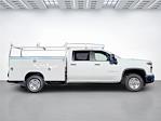 2024 Chevrolet Silverado 2500 Crew Cab 4x2, Royal Truck Body Service Body Service Truck for sale #6240190 - photo 5