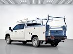 2024 Chevrolet Silverado 2500 Crew Cab 4x2, Royal Truck Body Service Body Service Truck for sale #6240190 - photo 7