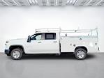 2024 Chevrolet Silverado 2500 Crew Cab 4x2, Royal Truck Body Service Body Service Truck for sale #6240190 - photo 8