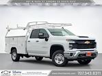 2024 Chevrolet Silverado 2500 Double Cab 4x2, Harbor Service Truck for sale #6240201 - photo 1