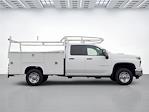 2024 Chevrolet Silverado 2500 Double Cab 4x2, Harbor Service Truck for sale #6240201 - photo 5