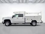 2024 Chevrolet Silverado 2500 Double Cab 4x2, Harbor Service Truck for sale #6240201 - photo 8