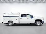 2024 Chevrolet Silverado 2500 Crew Cab 4x2, Harbor Service Truck for sale #6240211 - photo 5