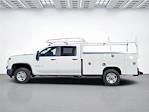 2024 Chevrolet Silverado 2500 Crew Cab 4x2, Harbor Service Truck for sale #6240211 - photo 8