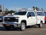 2024 Chevrolet Silverado 2500 Crew Cab 4x2, Harbor Service Truck for sale #6240211 - photo 9