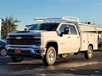 2024 Chevrolet Silverado 2500 Crew Cab 4x4, Harbor NeXtGen TradeMaster Service Truck for sale #6240214 - photo 9