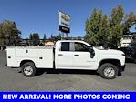 2020 Chevrolet Silverado 2500 Double Cab SRW 4WD Service Truck for sale #6240217A - photo 4