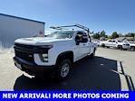 2020 Chevrolet Silverado 2500 Double Cab SRW 4WD Service Truck for sale #6240217A - photo 1