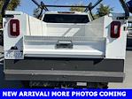 2020 Chevrolet Silverado 2500 Double Cab SRW 4WD Service Truck for sale #6240217A - photo 2
