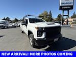 2020 Chevrolet Silverado 2500 Double Cab SRW 4WD Service Truck for sale #6240217A - photo 3