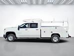 2024 Chevrolet Silverado 2500 Crew Cab 4x2, Harbor Service Truck for sale #6240218 - photo 8