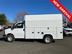 2024 Chevrolet Express 3500 Regular Cab RWD, Service Utility Van for sale #6240222 - photo 3