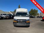 2024 Chevrolet Express 3500 Regular Cab RWD, Service Utility Van for sale #6240222 - photo 5