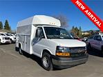 2024 Chevrolet Express 3500 Regular Cab RWD, Service Utility Van for sale #6240222 - photo 6