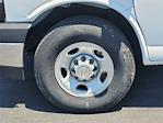 New 2024 Chevrolet Express 3500 10' 9" Knapheide Steel Service Utility Van for sale #6240223 - photo 10
