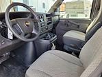 New 2024 Chevrolet Express 3500 10' 9" Knapheide Steel Service Utility Van for sale #6240223 - photo 16