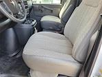 New 2024 Chevrolet Express 3500 10' 9" Knapheide Steel Service Utility Van for sale #6240223 - photo 17