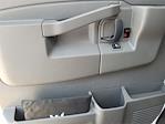 New 2024 Chevrolet Express 3500 10' 9" Knapheide Steel Service Utility Van for sale #6240223 - photo 18