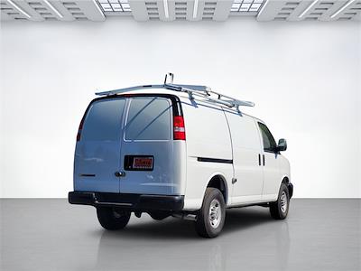 New 2024 Chevrolet Express 2500 Empty Cargo Van for sale #6240229 - photo 2