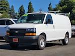 New 2024 Chevrolet Express 2500 Empty Cargo Van for sale #6240229 - photo 9