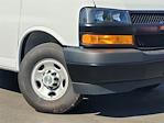 New 2024 Chevrolet Express 2500 Empty Cargo Van for sale #6240229 - photo 4