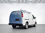 New 2024 Chevrolet Express 2500 Empty Cargo Van for sale #6240229 - photo 2