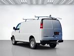 New 2024 Chevrolet Express 2500 Empty Cargo Van for sale #6240229 - photo 7