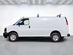 New 2024 Chevrolet Express 2500 Empty Cargo Van for sale #6240229 - photo 8