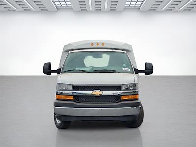 2024 Chevrolet Express 3500 Regular Cab DRW RWD Cutaway for sale #6240231 - photo 2