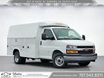 2024 Chevrolet Express 3500 Regular Cab DRW RWD Cutaway for sale #6240231 - photo 1