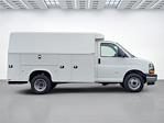 2024 Chevrolet Express 3500 Regular Cab DRW RWD Cutaway for sale #6240231 - photo 4