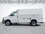 2024 Chevrolet Express 3500 Regular Cab DRW RWD Cutaway for sale #6240231 - photo 8