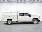 2025 Chevrolet Silverado 2500 Crew Cab 4x2, Scelzi Signature Service Truck for sale #6250002 - photo 5