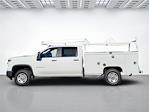 2025 Chevrolet Silverado 2500 Crew Cab 4x2, Scelzi Signature Service Truck for sale #6250002 - photo 8