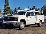 2025 Chevrolet Silverado 2500 Crew Cab 4x2, Scelzi Signature Service Truck for sale #6250002 - photo 9