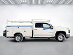 2025 Chevrolet Silverado 2500 Double Cab 4x2, Royal Truck Body Service Body Service Truck for sale #6250006 - photo 5