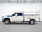 2025 Chevrolet Silverado 2500 Double Cab 4x2, Royal Truck Body Service Body Service Truck for sale #6250006 - photo 8