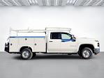 2025 Chevrolet Silverado 2500 Double Cab SRW 4x2 Royal Service Truck for sale #6250007 - photo 5