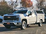 2025 Chevrolet Silverado 2500 Double Cab SRW 4x2 Royal Service Truck for sale #6250007 - photo 9